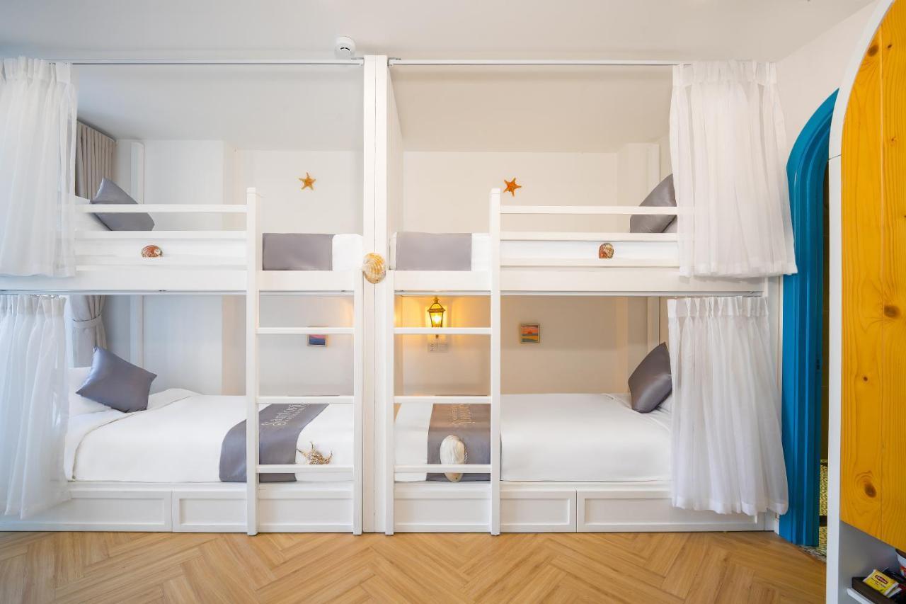 דה נאנג Santori Hotel And Spa מראה חיצוני תמונה